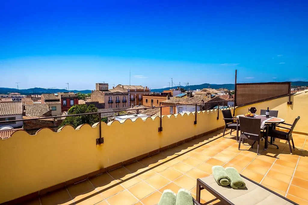 Can Tarongeta Apartments Palafrugell 0*,  Spain