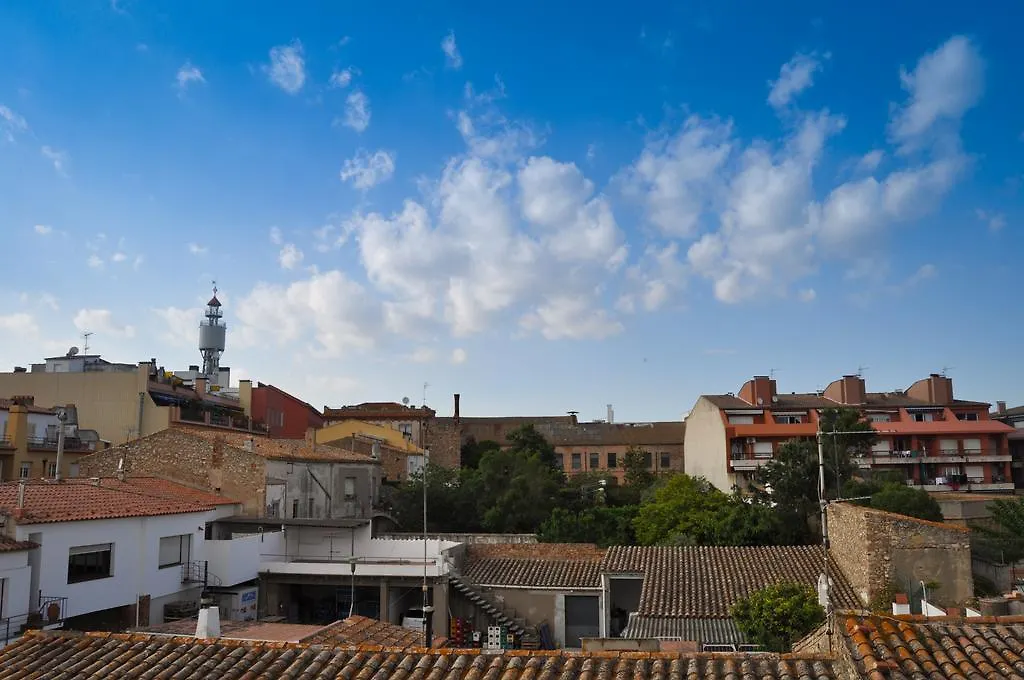 Can Tarongeta Apartments Palafrugell Spain