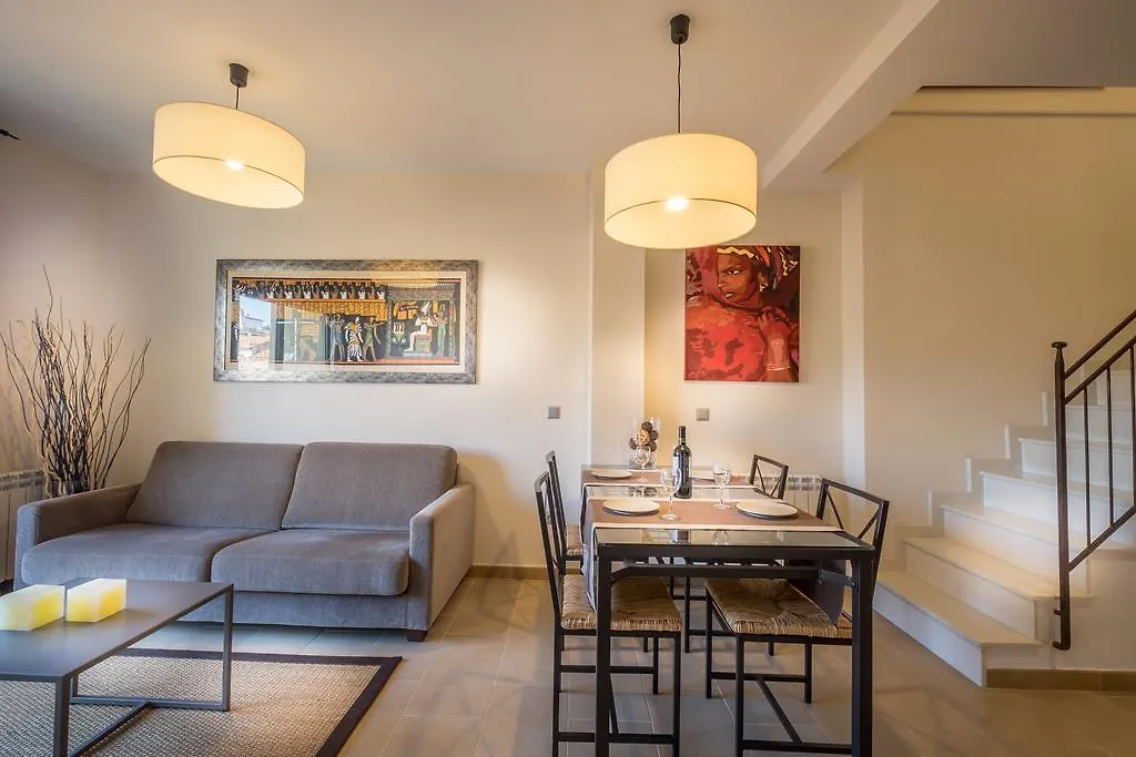 Can Tarongeta Apartments Palafrugell