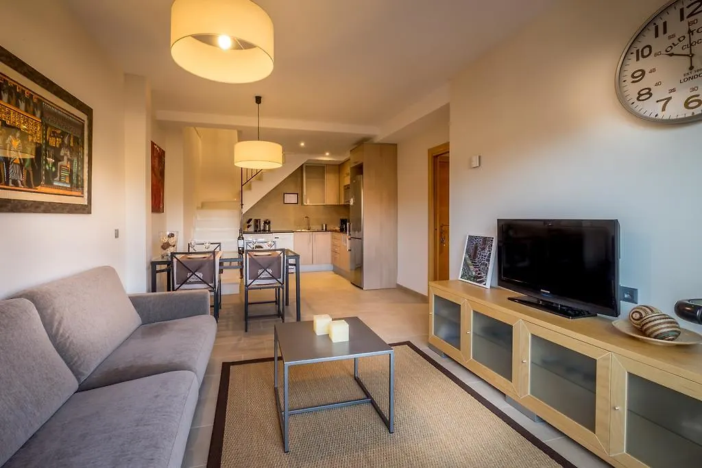 Can Tarongeta Apartments Palafrugell 0*,