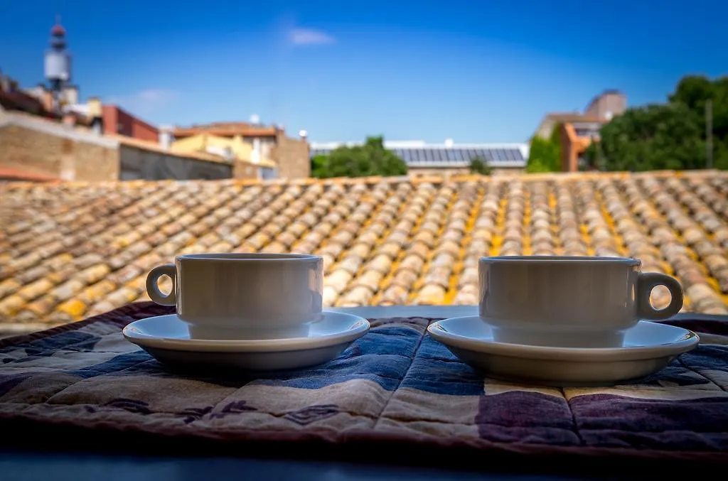 Can Tarongeta Apartments Palafrugell 0*,  Spain