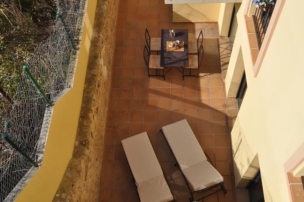 Can Tarongeta Apartments Palafrugell