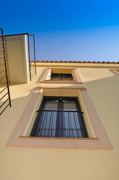 Can Tarongeta Apartments Palafrugell