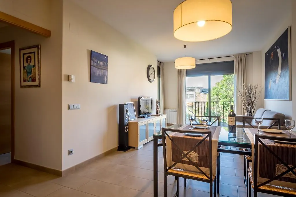 Can Tarongeta Apartments Palafrugell 0*,  Spain