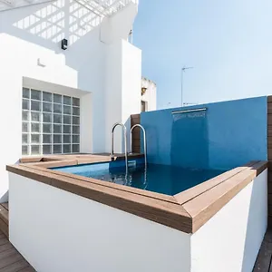 Leoncillos Appartement Sevilla