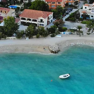  Apartamento Ljubo Croacia