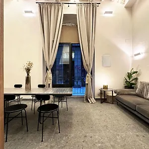 Oasis & Old Town Center Appartement Barcelona