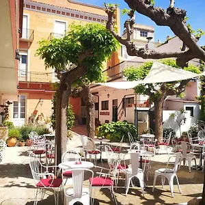 Plaja I Pati De Plaja Affittacamere