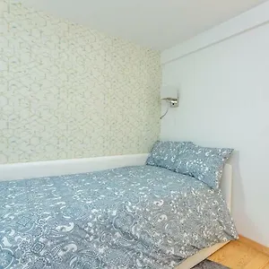  Apartamento Seaside Duplex - 200m From The Beach! Portugal